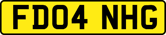 FD04NHG