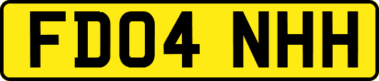 FD04NHH