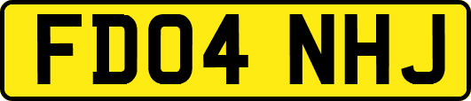 FD04NHJ