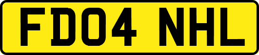 FD04NHL
