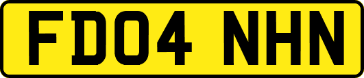 FD04NHN