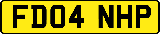 FD04NHP
