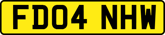 FD04NHW