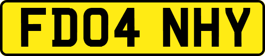 FD04NHY