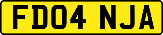 FD04NJA