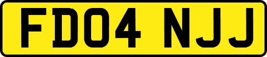 FD04NJJ