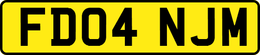 FD04NJM