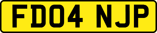 FD04NJP