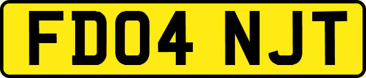 FD04NJT
