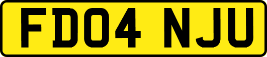 FD04NJU
