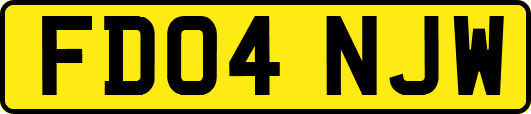 FD04NJW