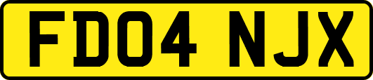 FD04NJX