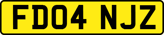 FD04NJZ