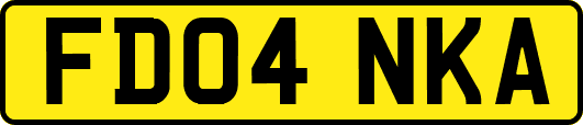 FD04NKA