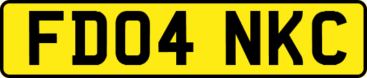 FD04NKC