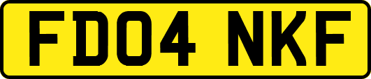 FD04NKF