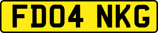 FD04NKG
