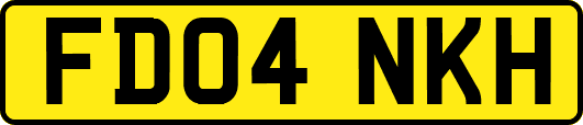 FD04NKH