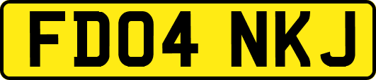 FD04NKJ