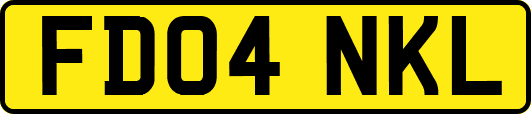 FD04NKL