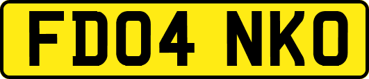 FD04NKO