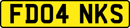 FD04NKS