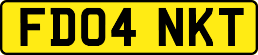 FD04NKT