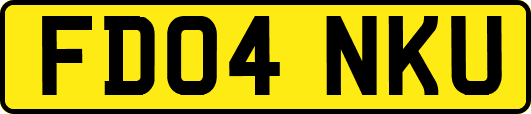 FD04NKU