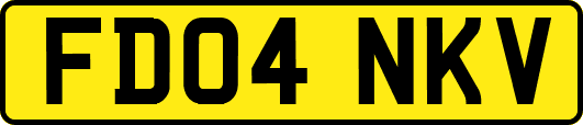 FD04NKV