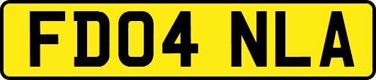 FD04NLA