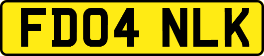 FD04NLK