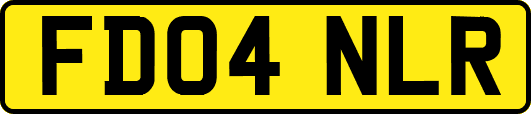 FD04NLR