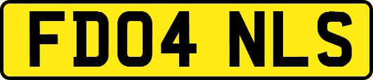 FD04NLS