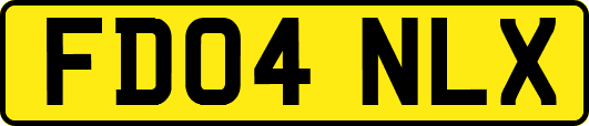 FD04NLX