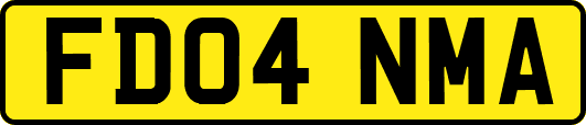 FD04NMA