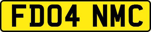 FD04NMC