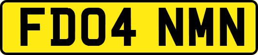 FD04NMN