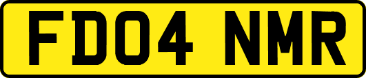 FD04NMR