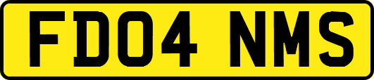 FD04NMS