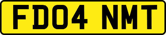 FD04NMT
