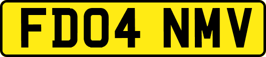 FD04NMV