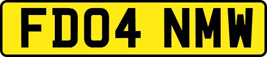 FD04NMW