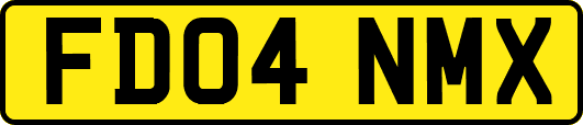 FD04NMX