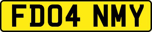 FD04NMY