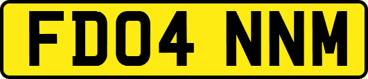 FD04NNM