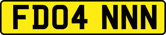 FD04NNN