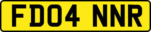 FD04NNR