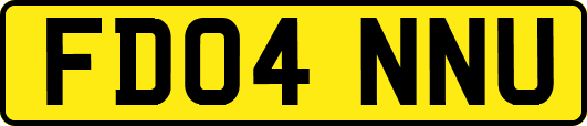 FD04NNU