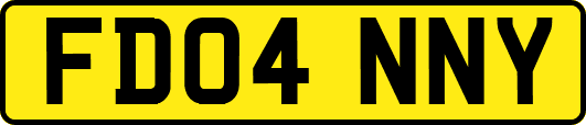FD04NNY