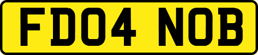 FD04NOB